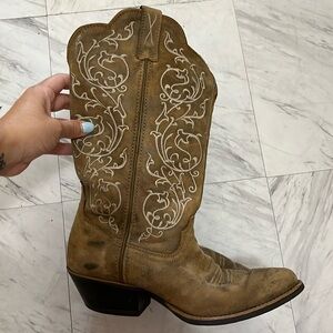 Women’s Twisted X Cowboy Boots